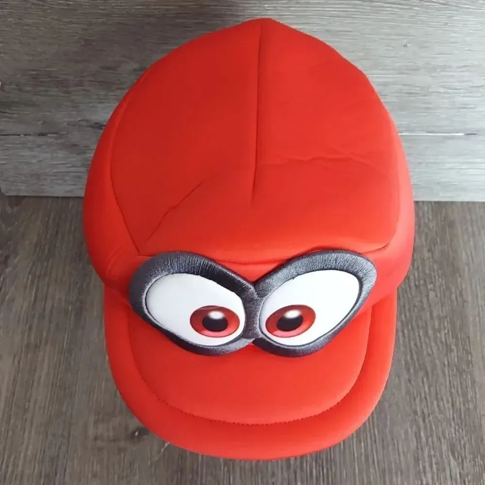 Nintendo super mario